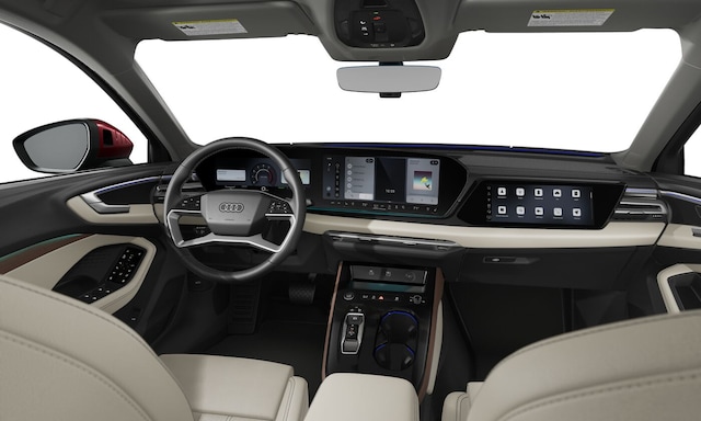 2026 Audi A5 Sedan