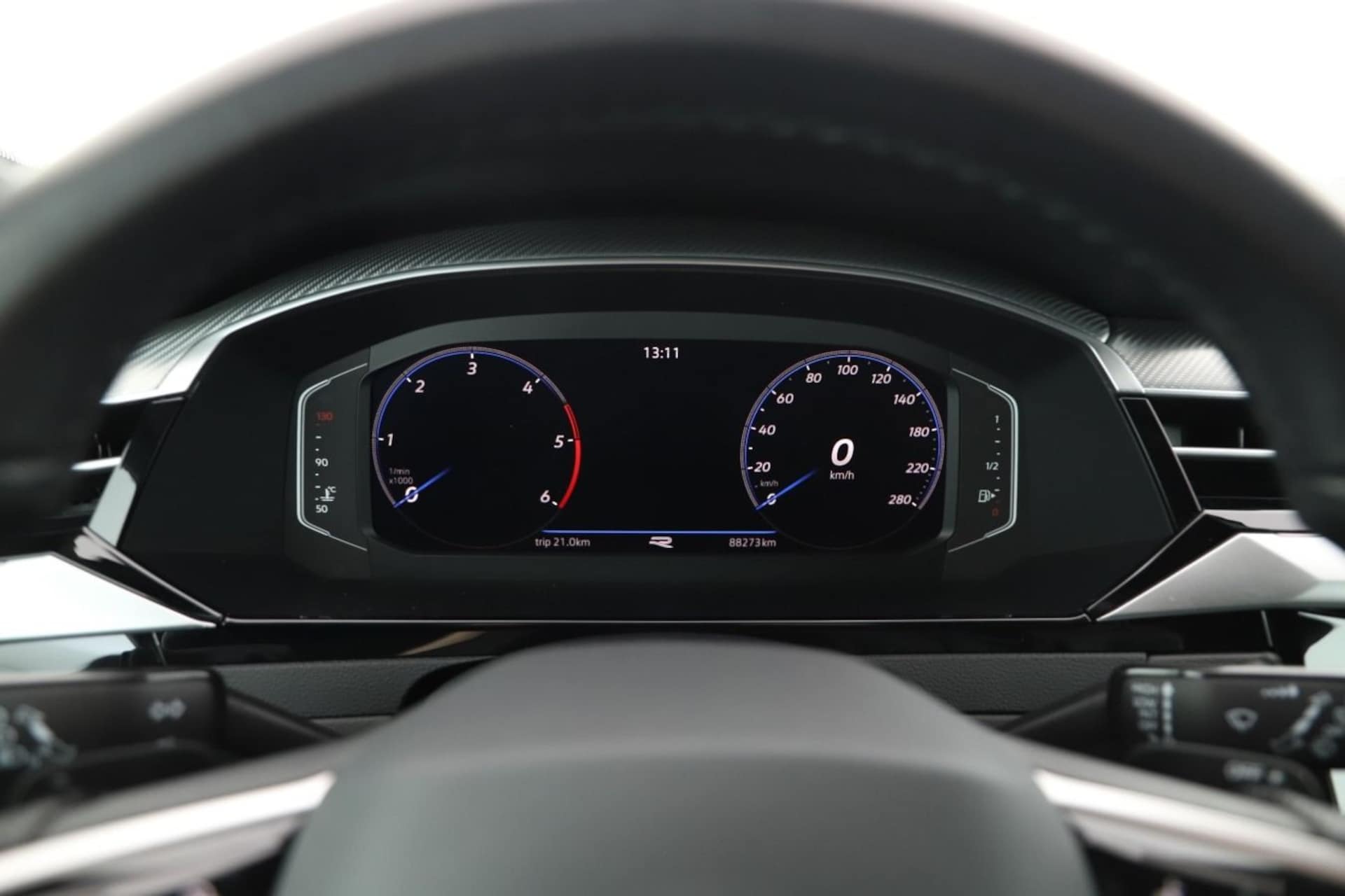 Volkswagen Arteon Shooting Brake R-Line
