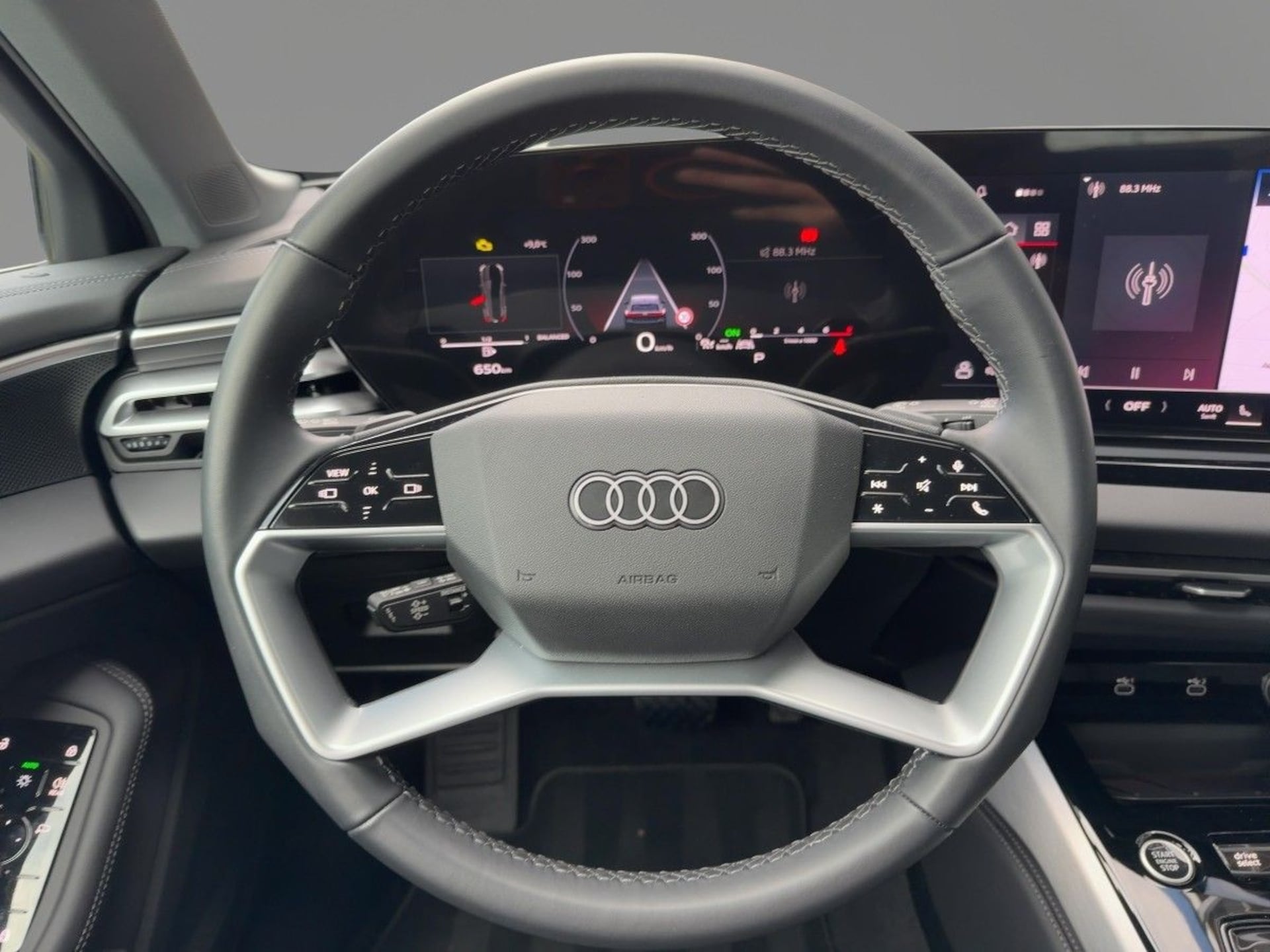 Audi A5 Avant