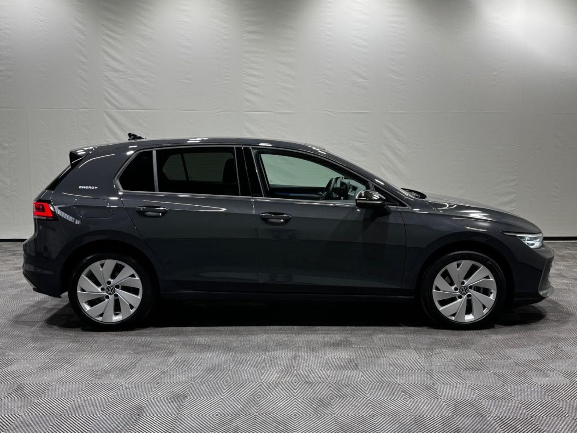 Volkswagen Golf ENERGY
