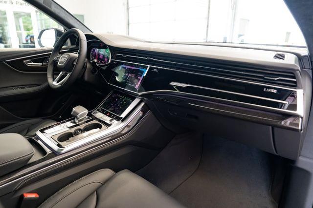 2026 Audi Q8 Prestige - Photo 32