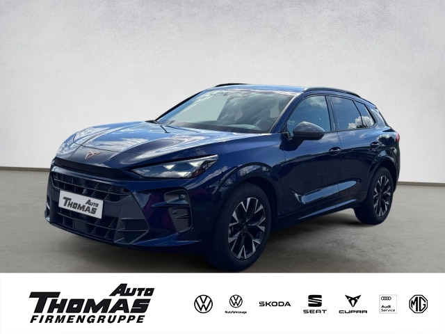 CUPRA Terramar 1.5 eTSI DSG 150PS (BLH2875)