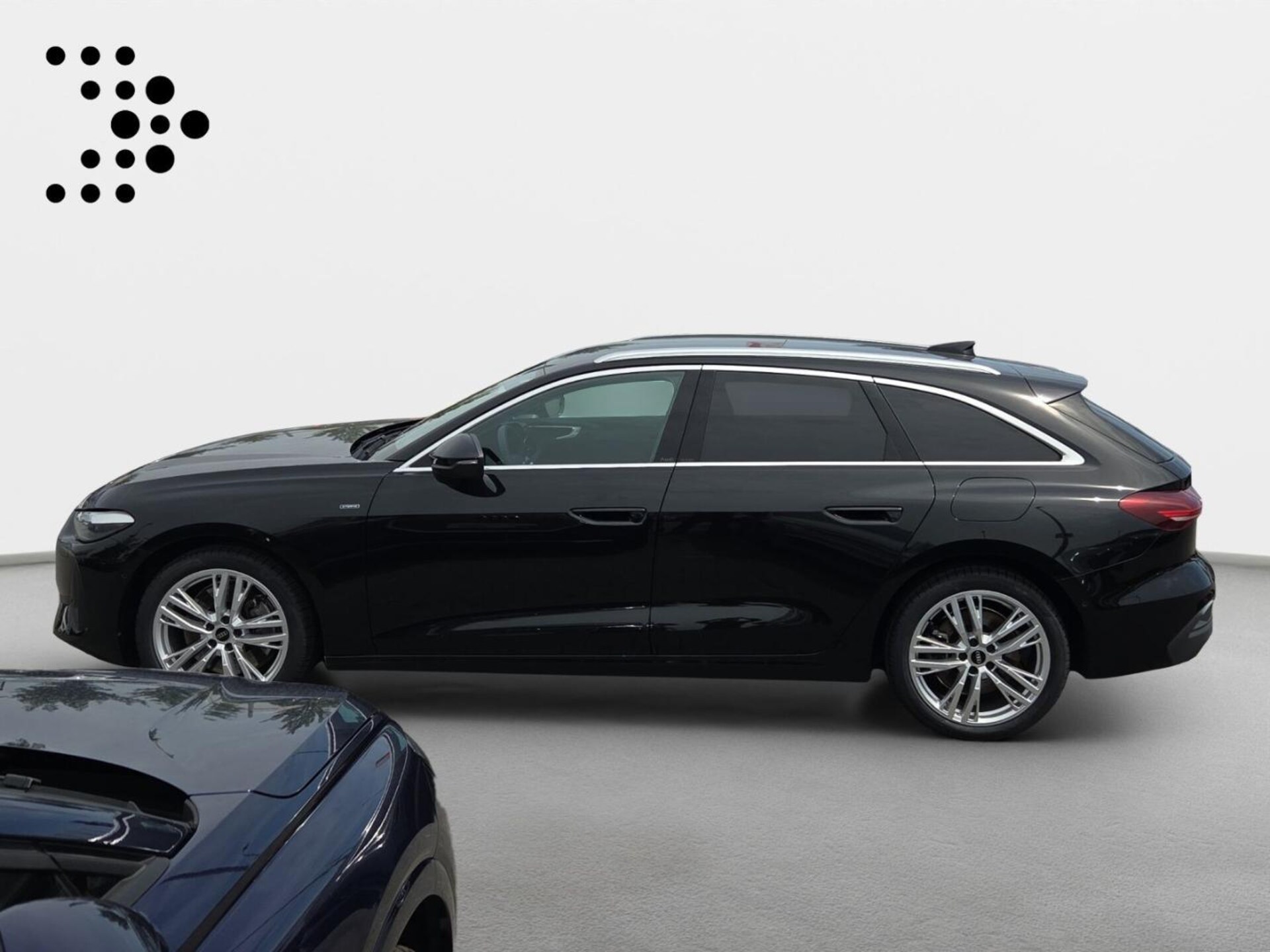 Audi A5 Avant e-hybrid