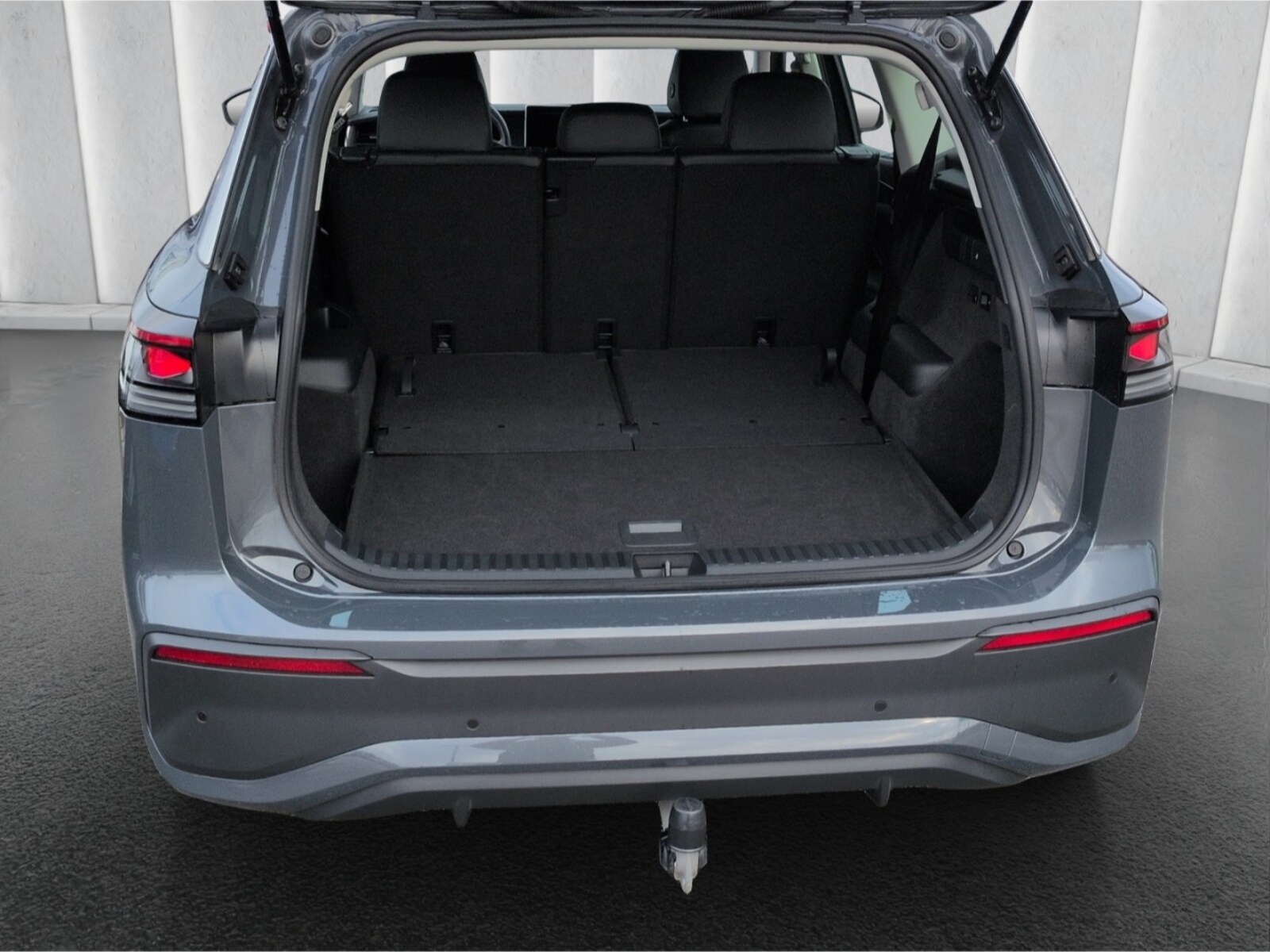 Volkswagen Tayron – Bild 11