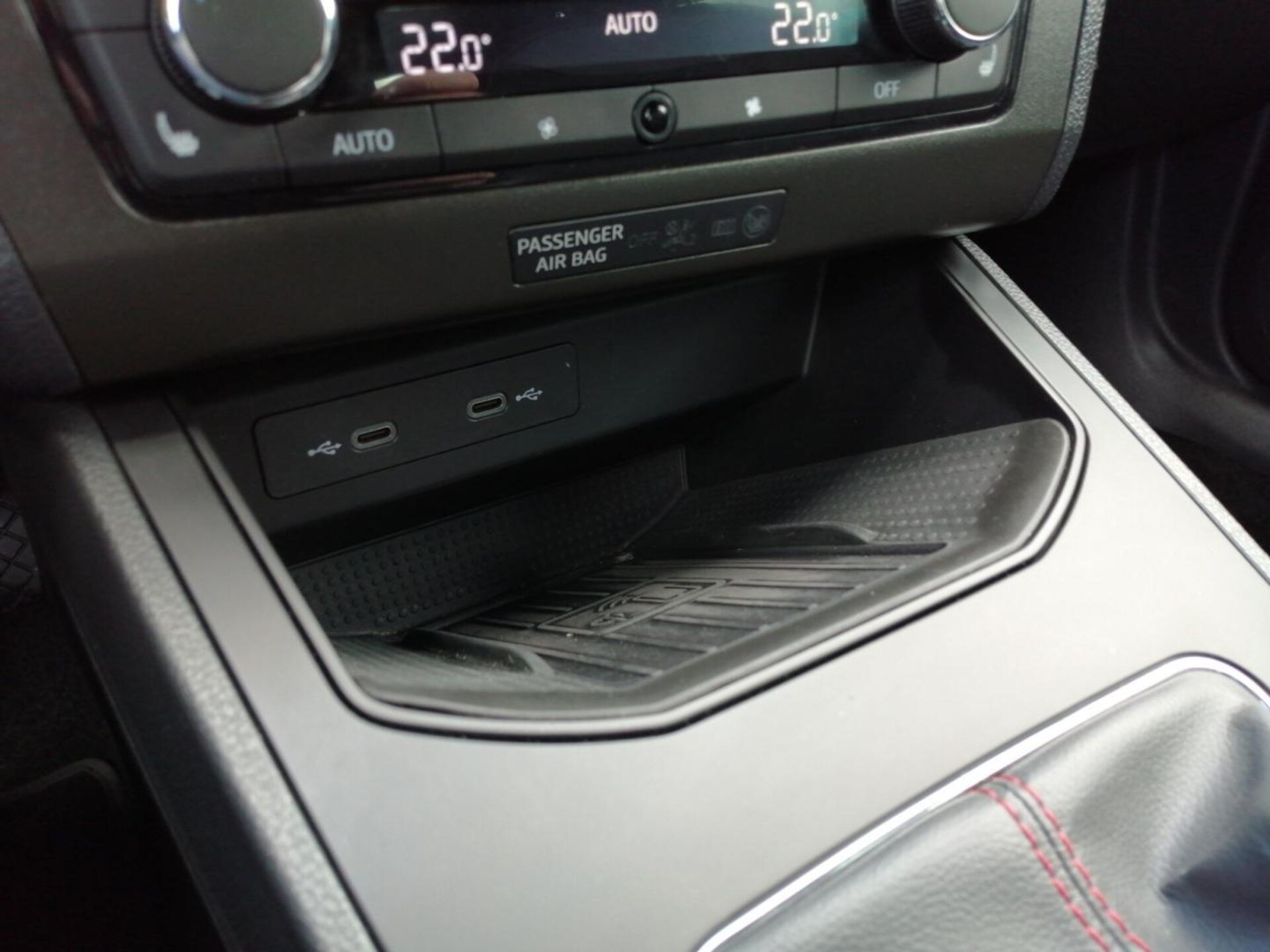 SEAT Ibiza FR