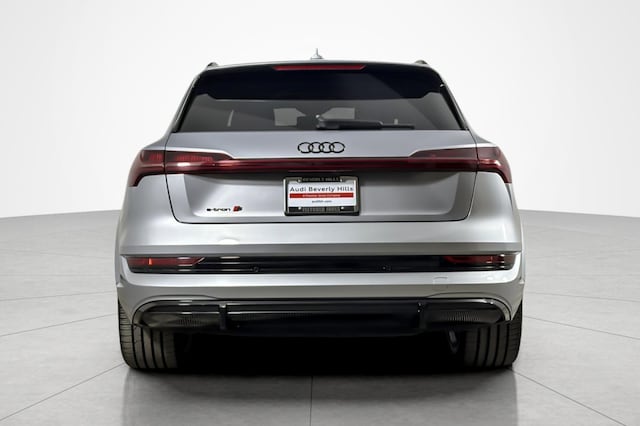 2023 Audi e-tron S
