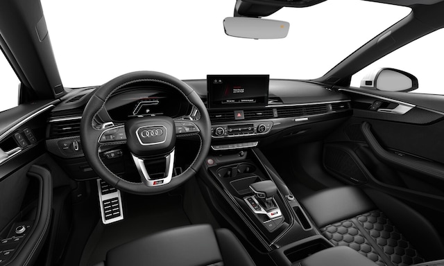 2023 Audi RS5 Sportback
