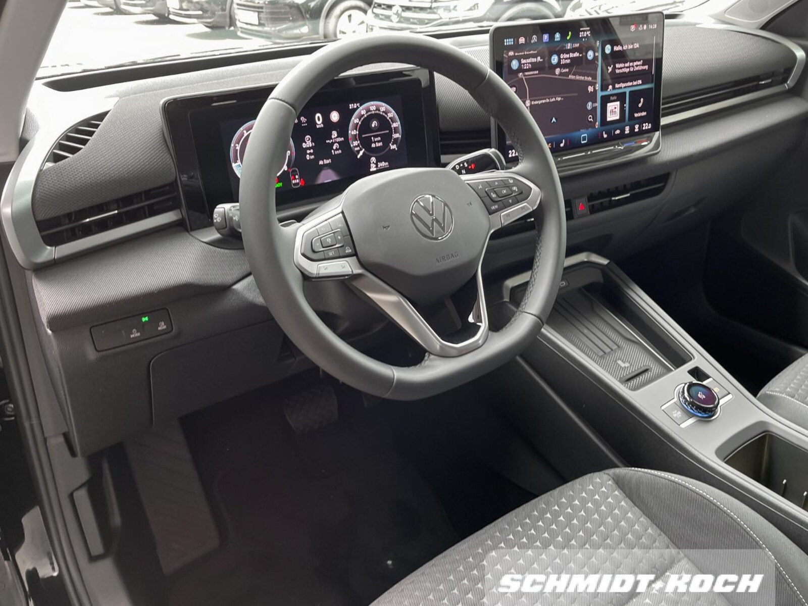 Volkswagen T-Roc – Bild 9