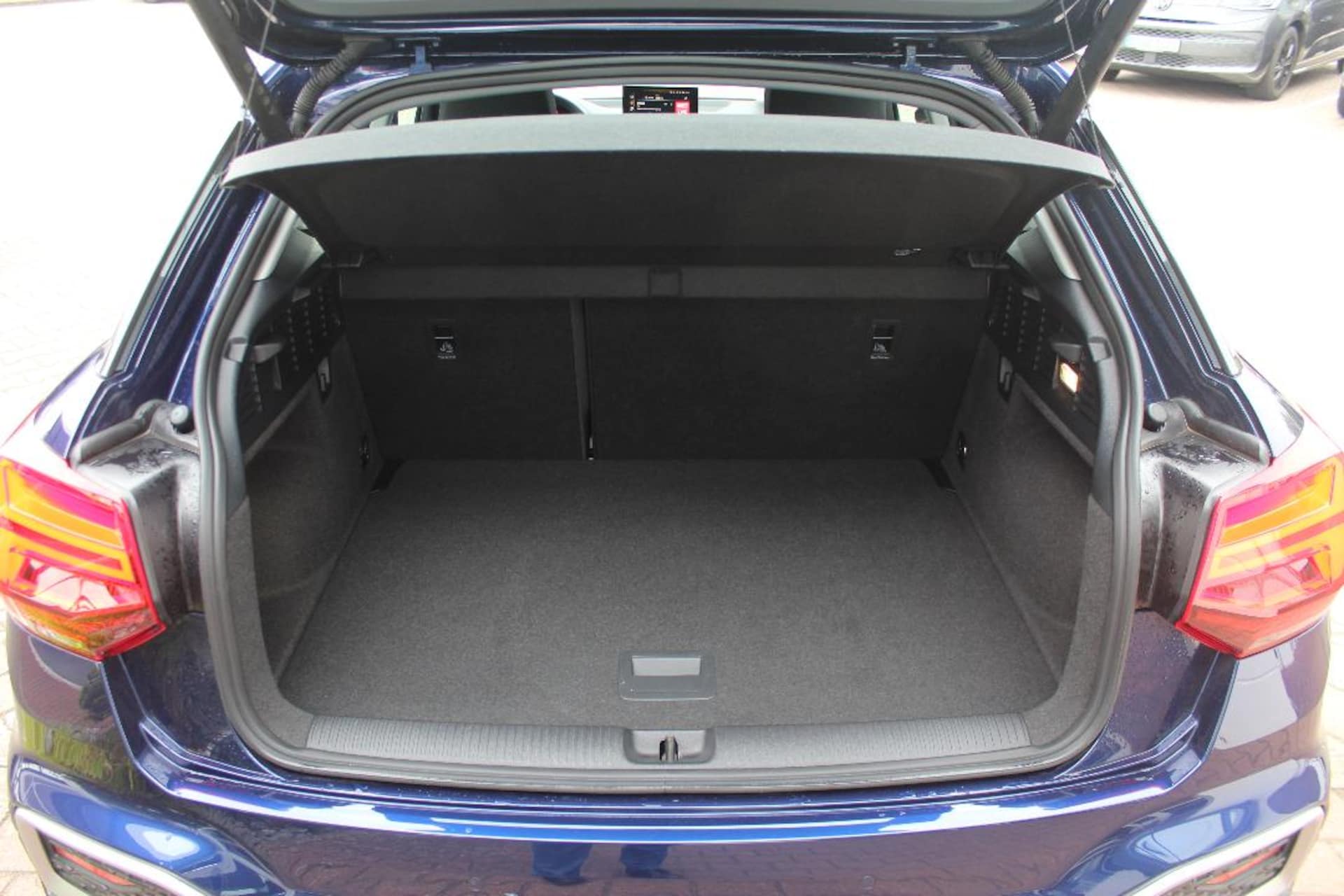 Audi Q2 Advanced