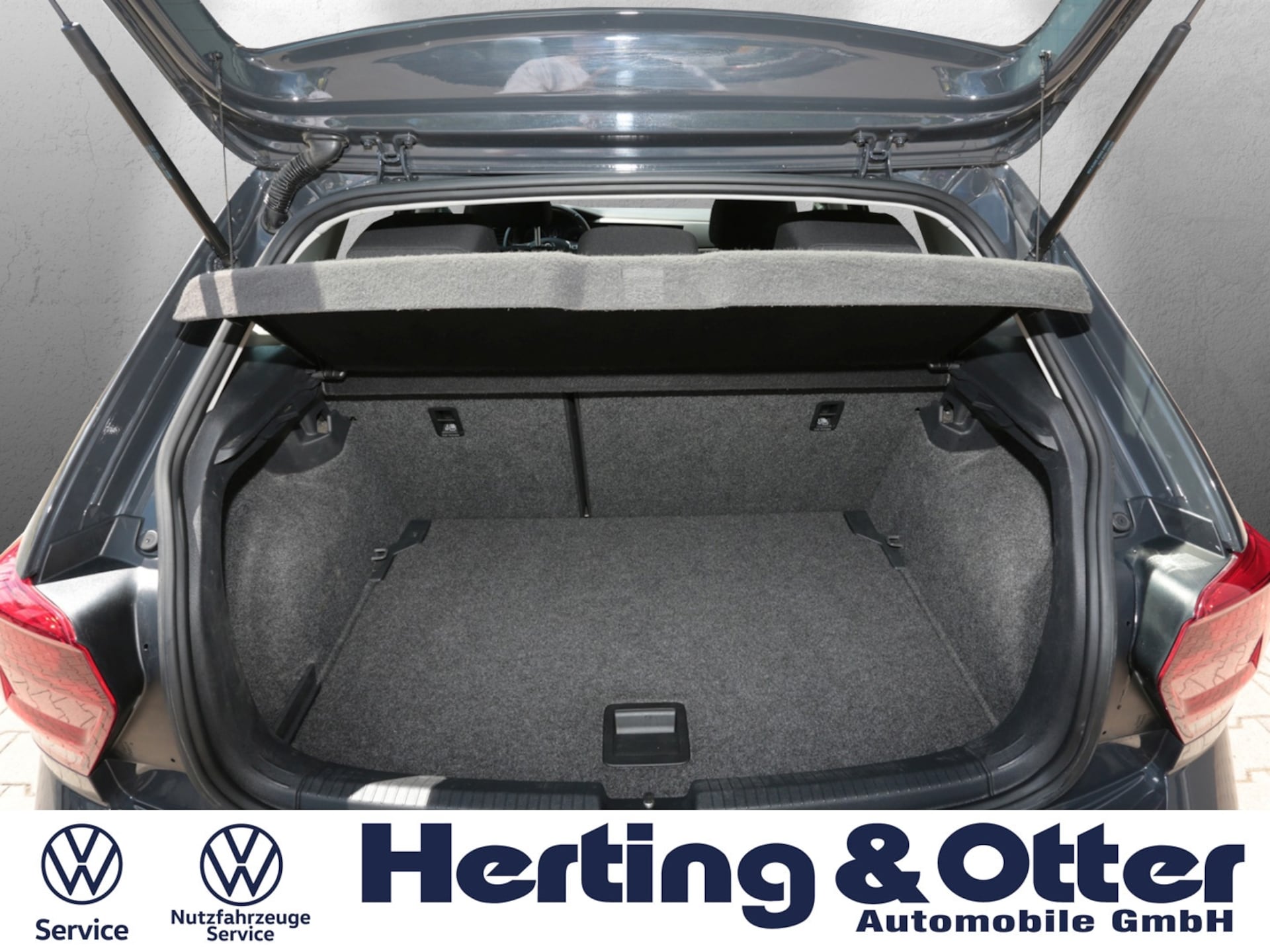 Volkswagen Polo Comfortline