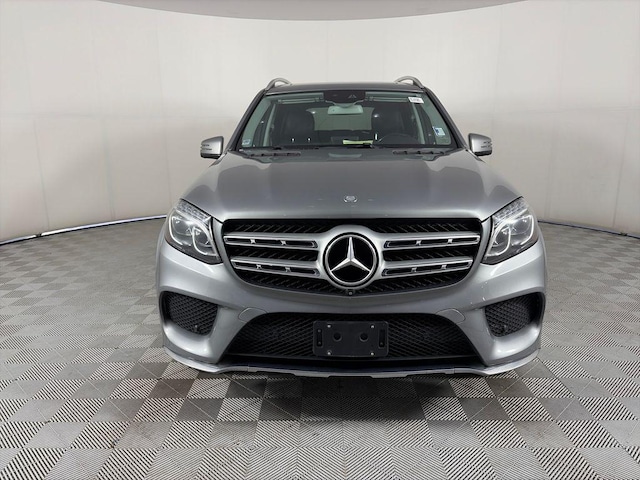 2017 Mercedes-Benz