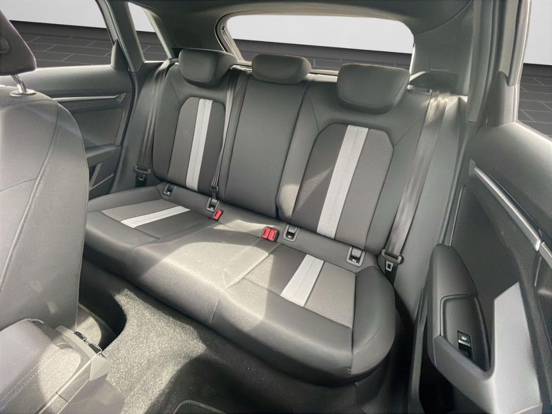 Audi A3 Sportback TFSI e