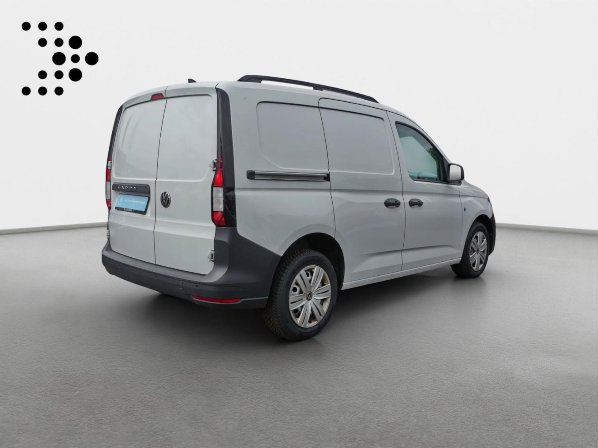 Volkswagen Caddy Cargo