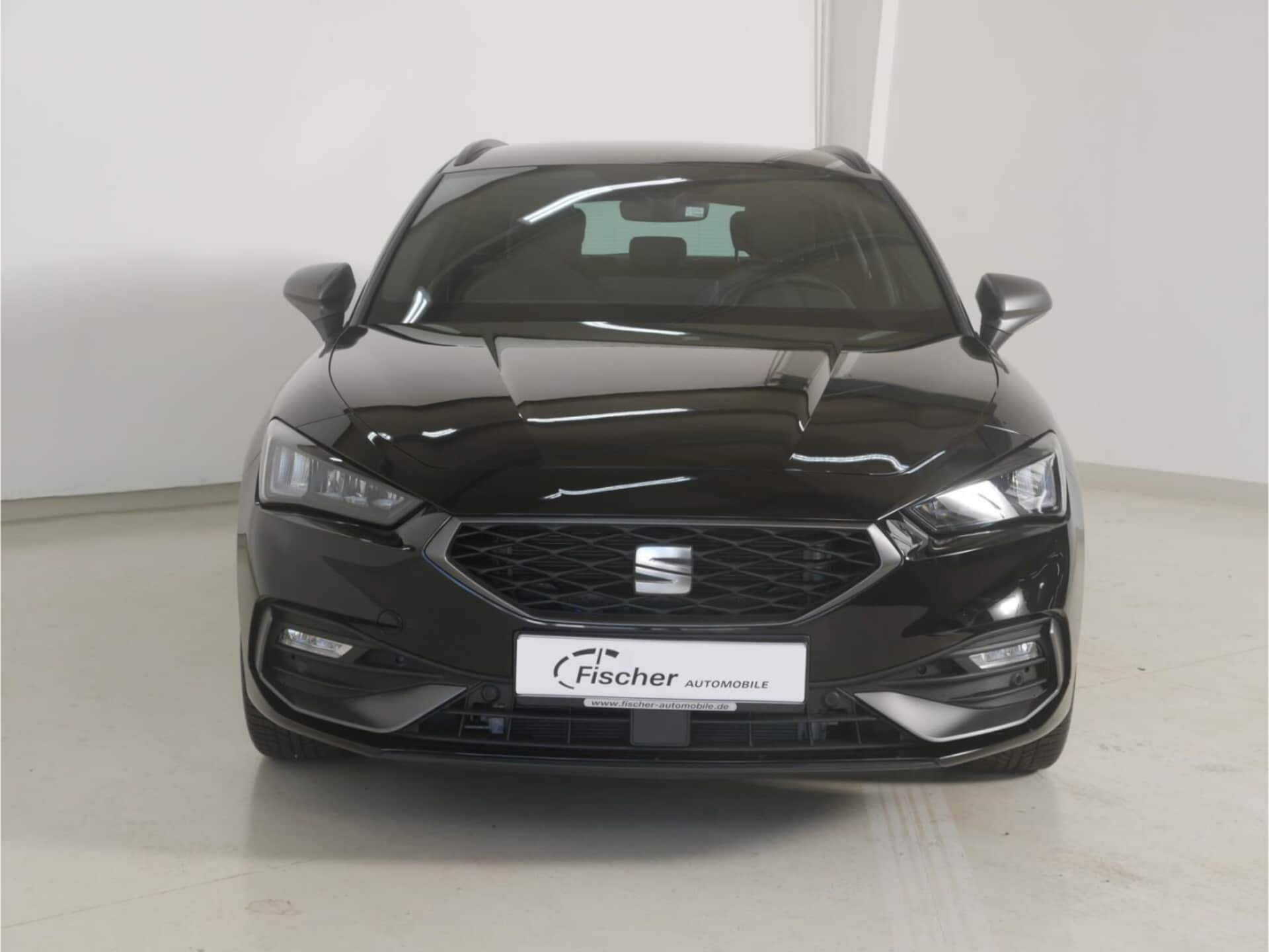 SEAT Leon Sportstourer FR