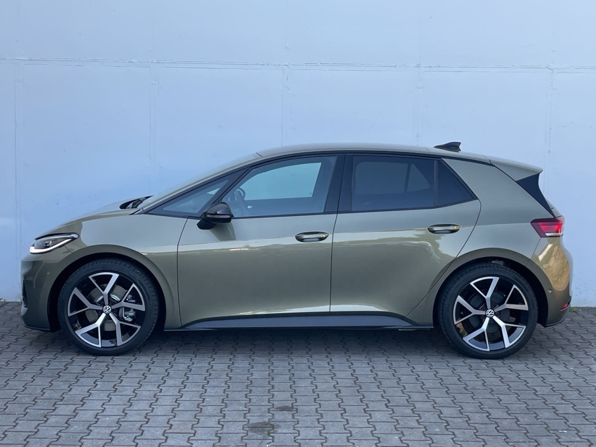 Volkswagen ID.3 Neo Style