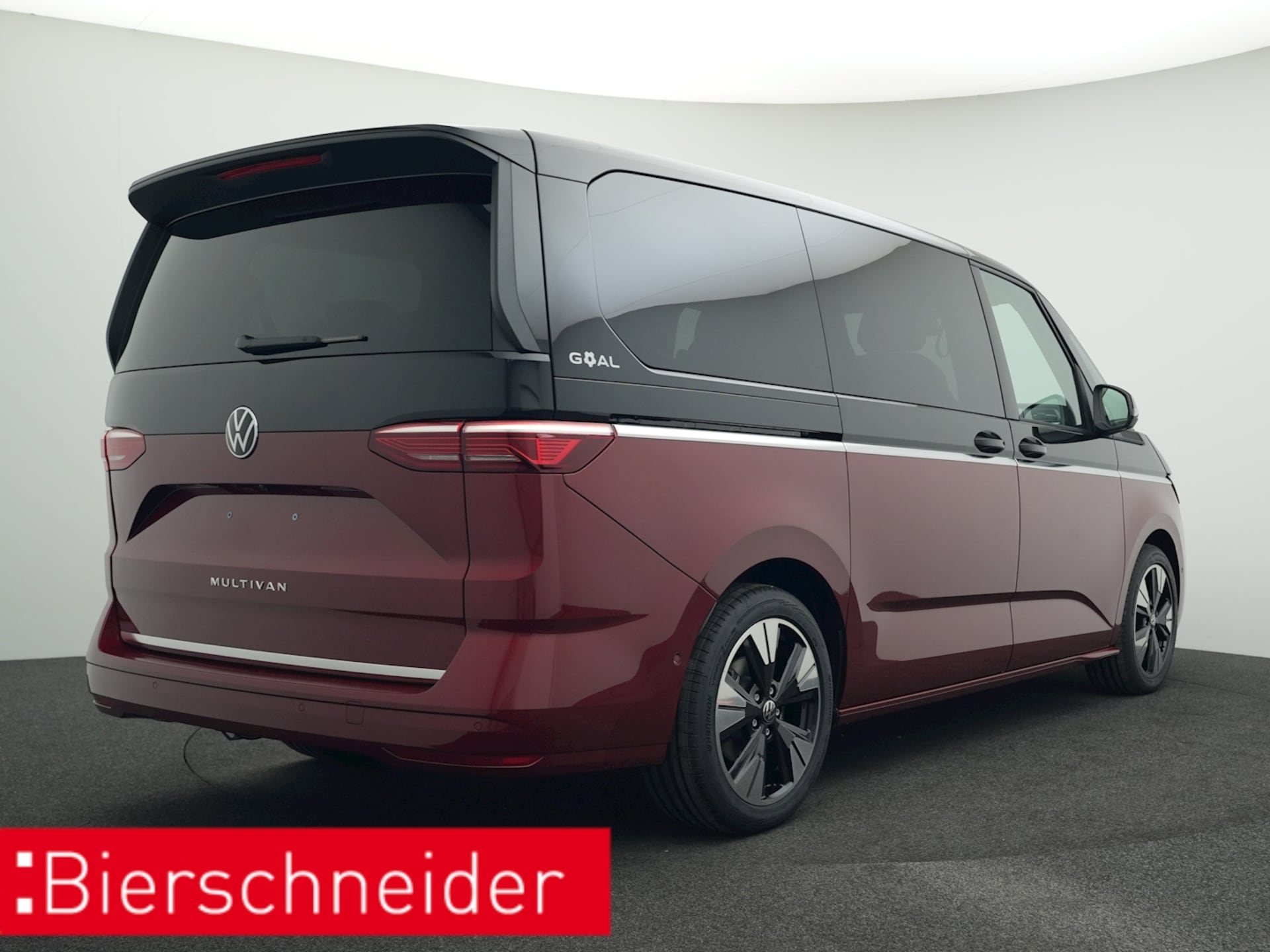 Volkswagen Multivan Langversion Life