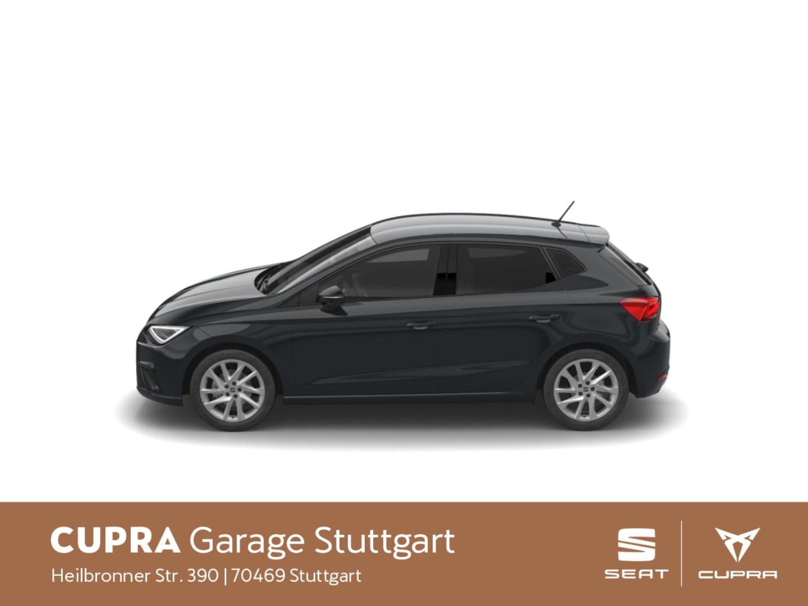 SEAT Ibiza – Bild 6