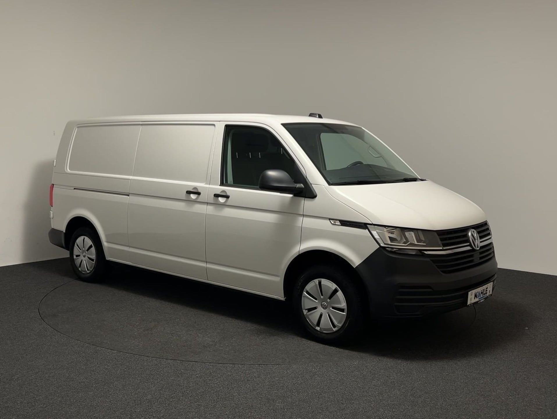 Volkswagen T6.1 Transporter Kasten langer Radstand