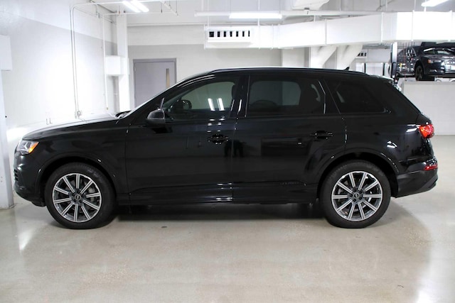 2023 Audi Q7