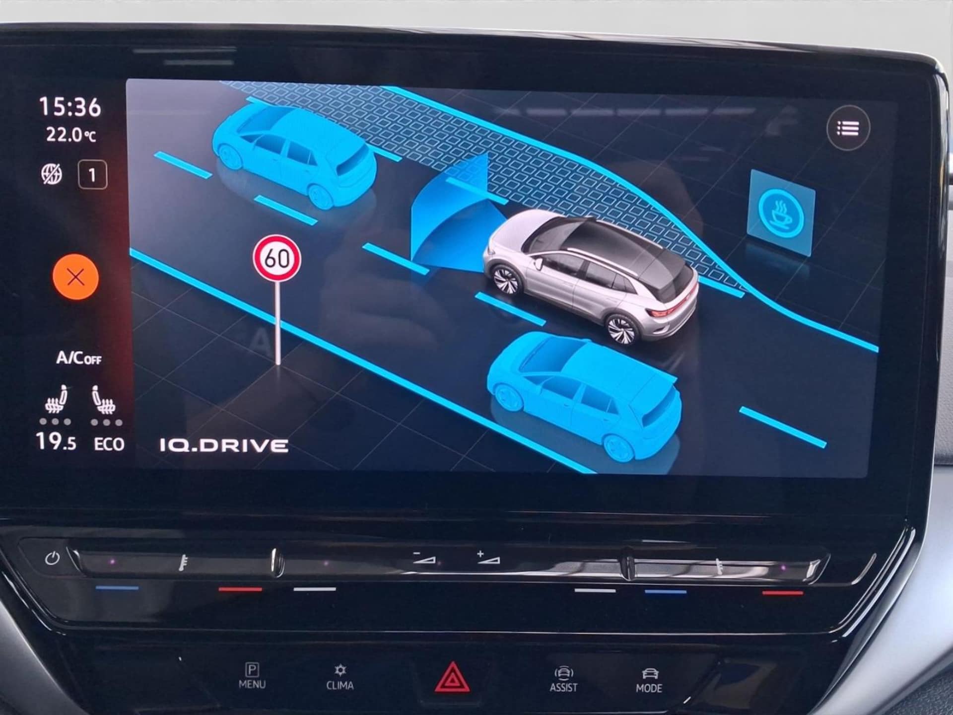 Volkswagen ID.4 Pro Performance