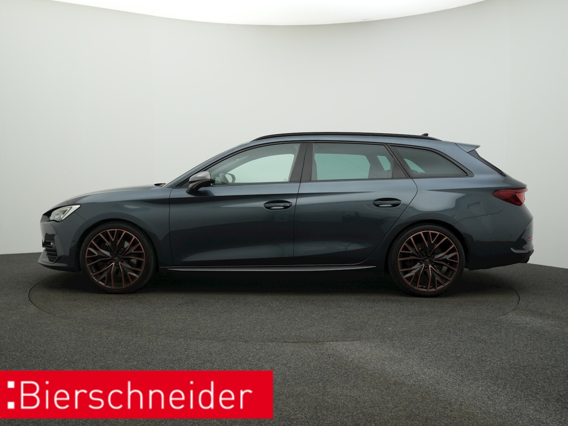 CUPRA Leon Sportstourer VZ