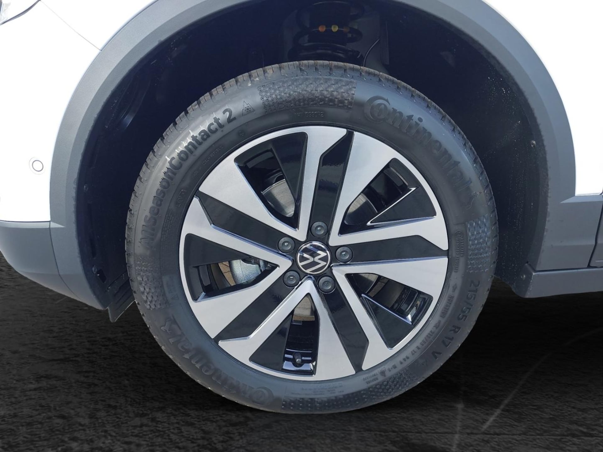 Volkswagen T-Roc Cabriolet ENERGY