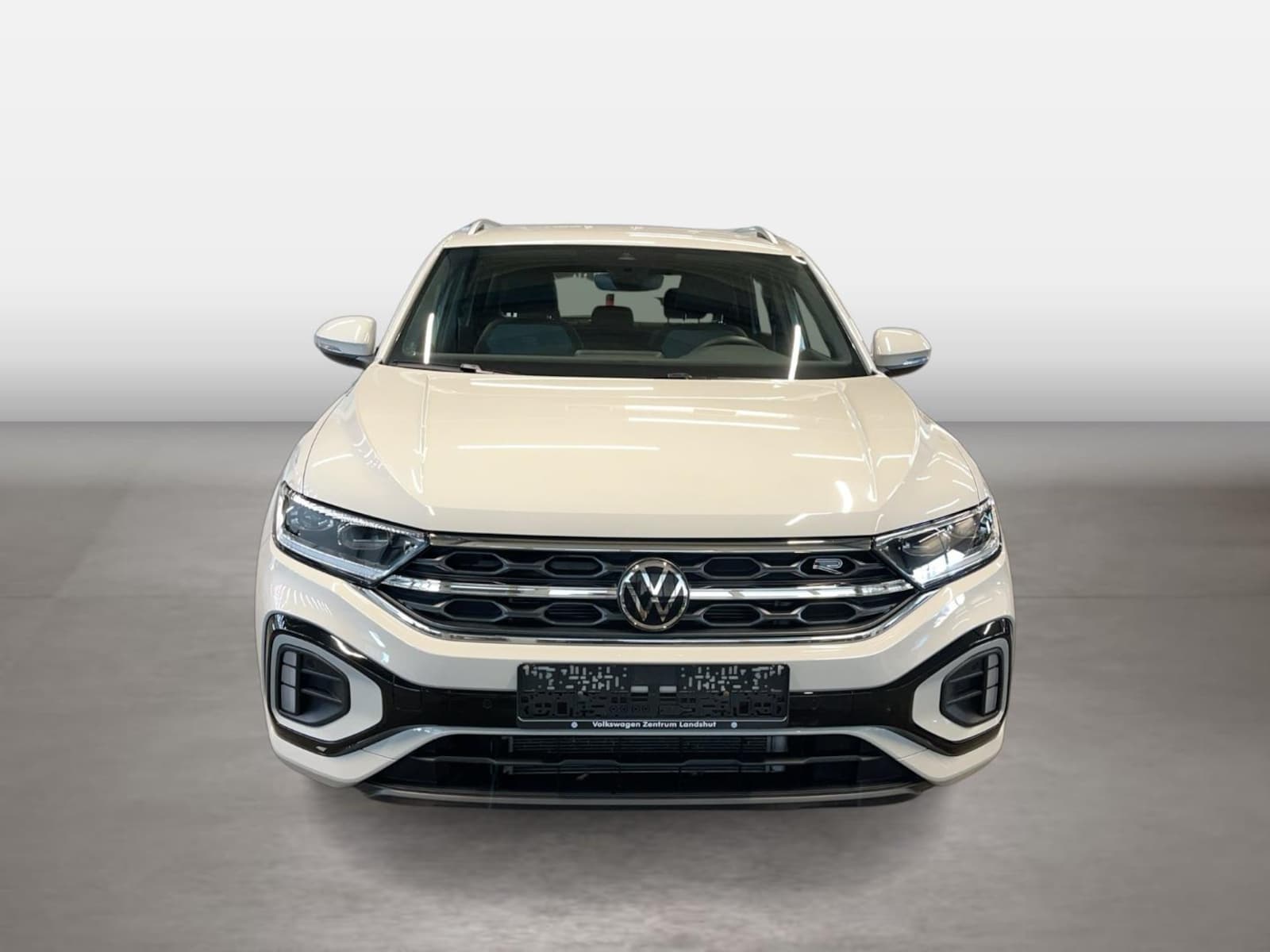 Volkswagen T-Roc – Bild 7