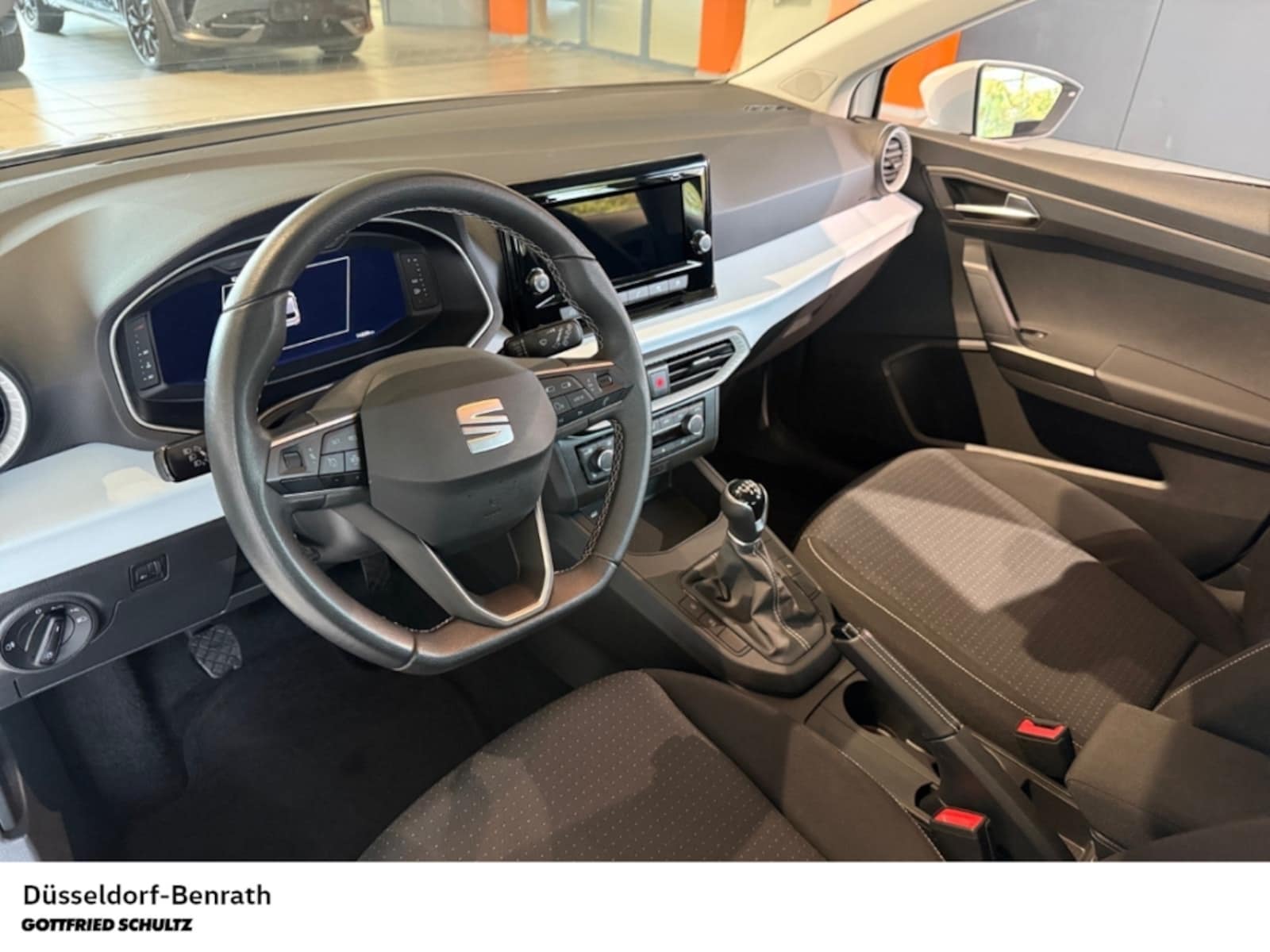SEAT Ibiza – Bild 10