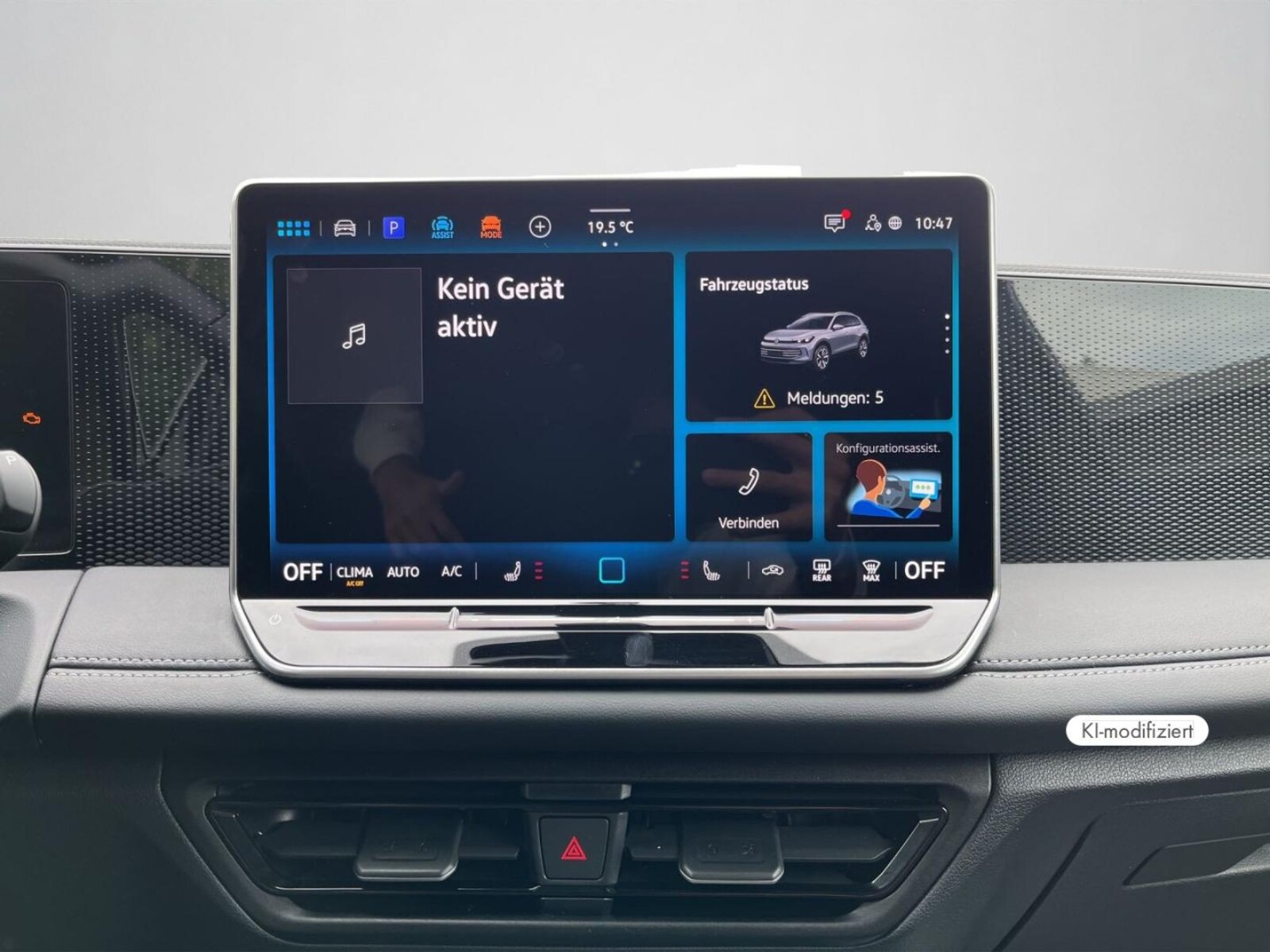 Volkswagen Tiguan – Bild 11