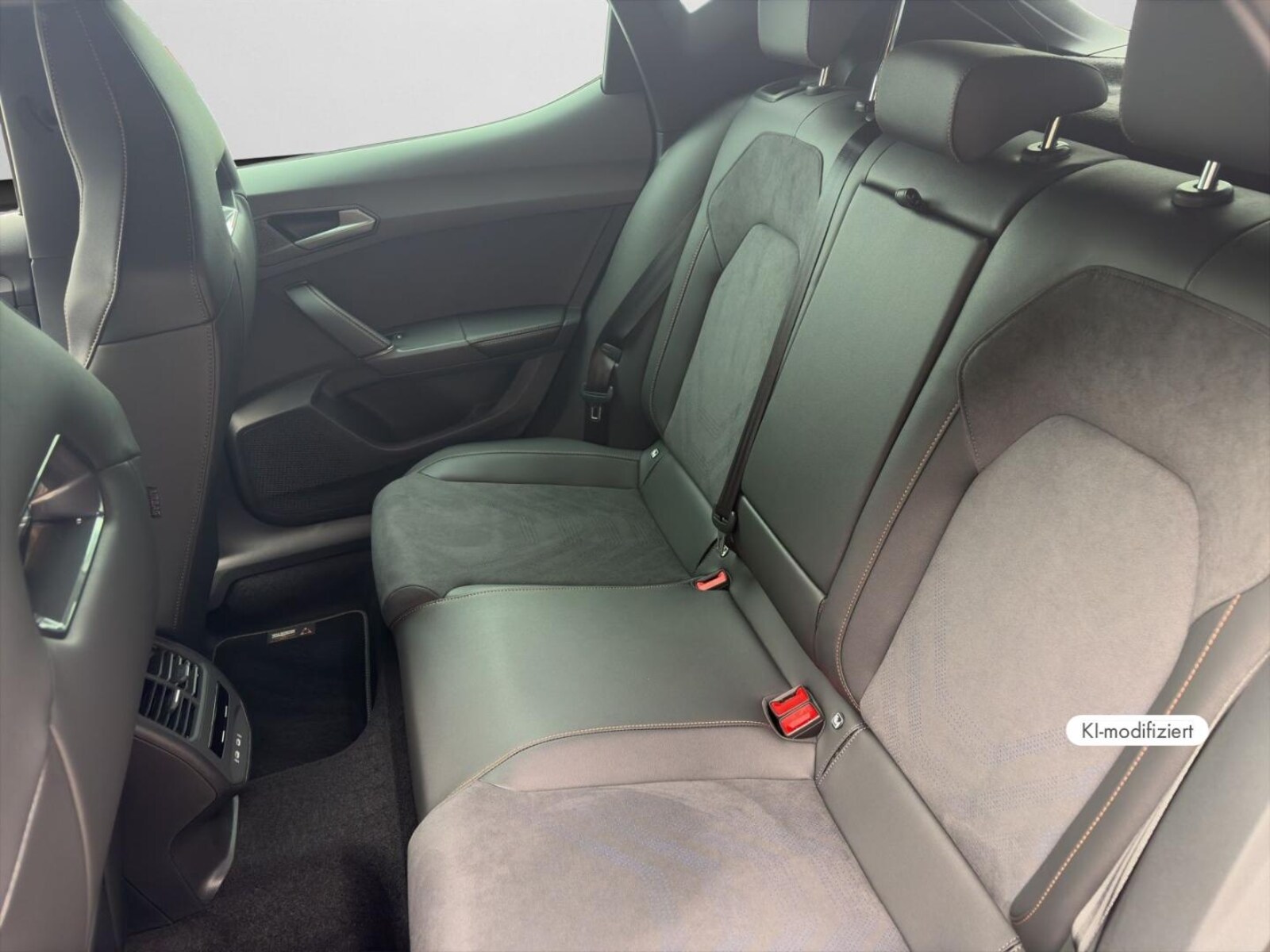 CUPRA Leon – Bild 14