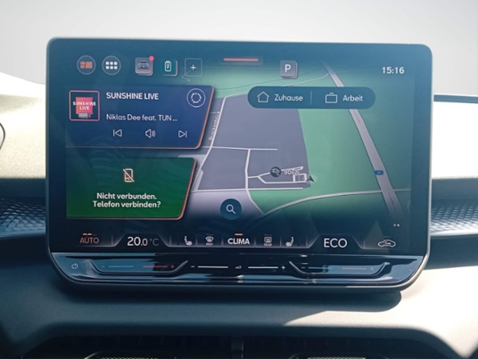 CUPRA Terramar – Bild 19