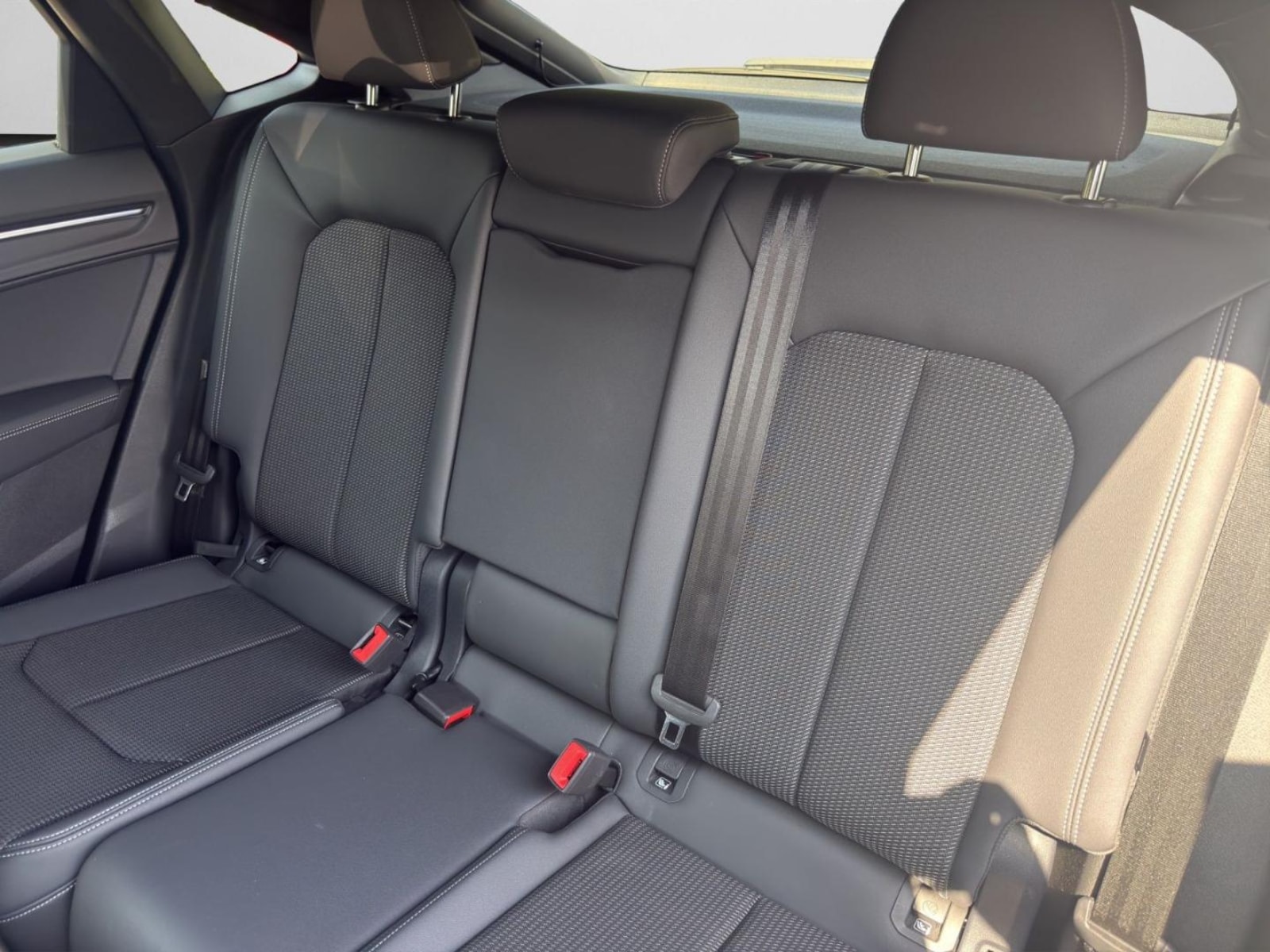 Audi Q3 Sportback – Bild 14