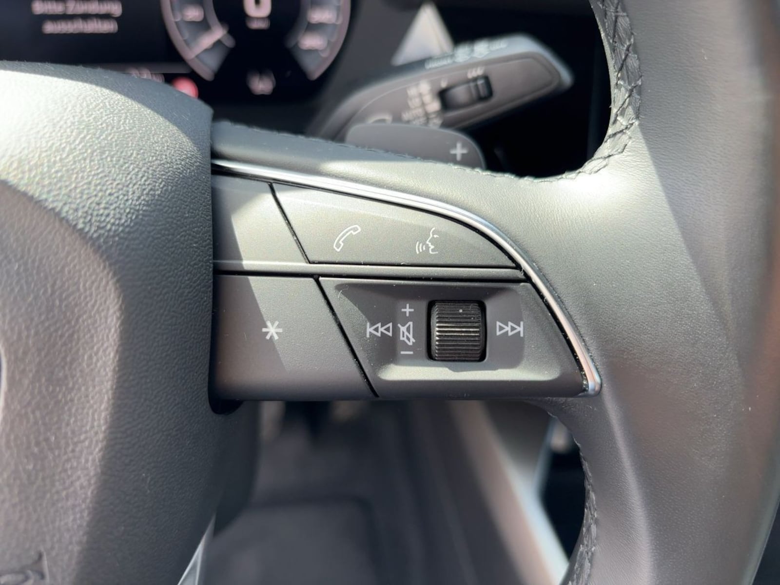 Audi A3 Sportback – Bild 14