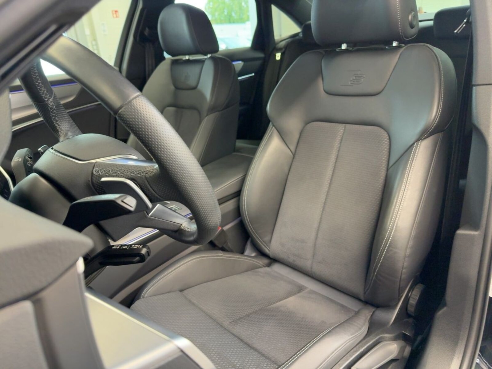 Audi A6 Limousine – Bild 17