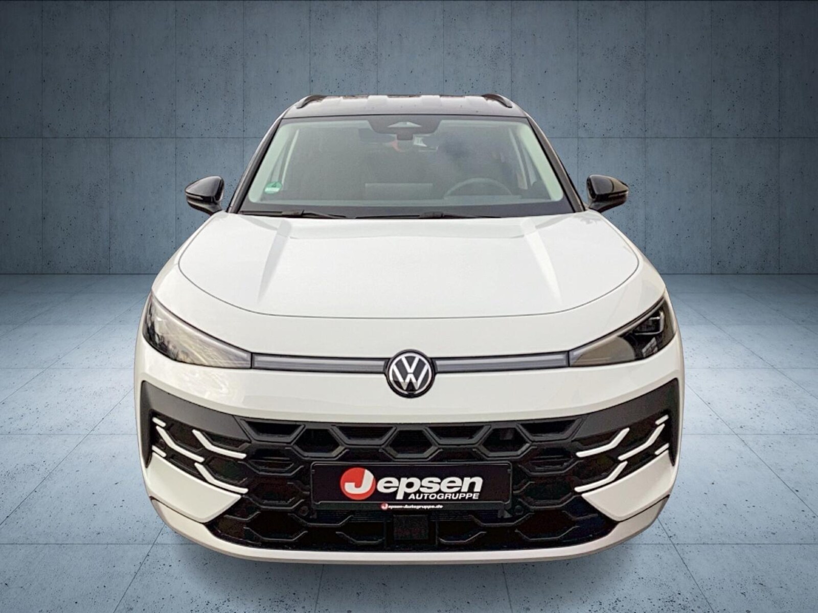 Volkswagen T-Roc – Bild 8