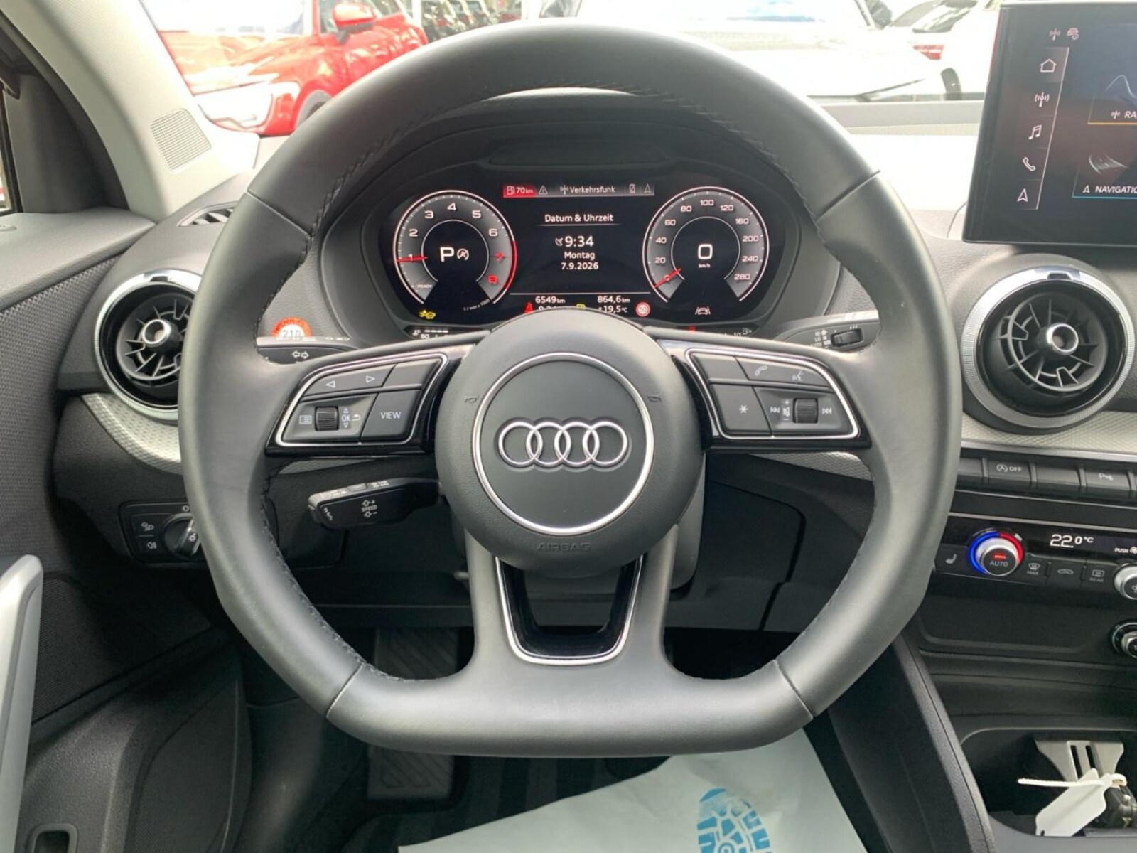 Audi Q2 – Bild 11