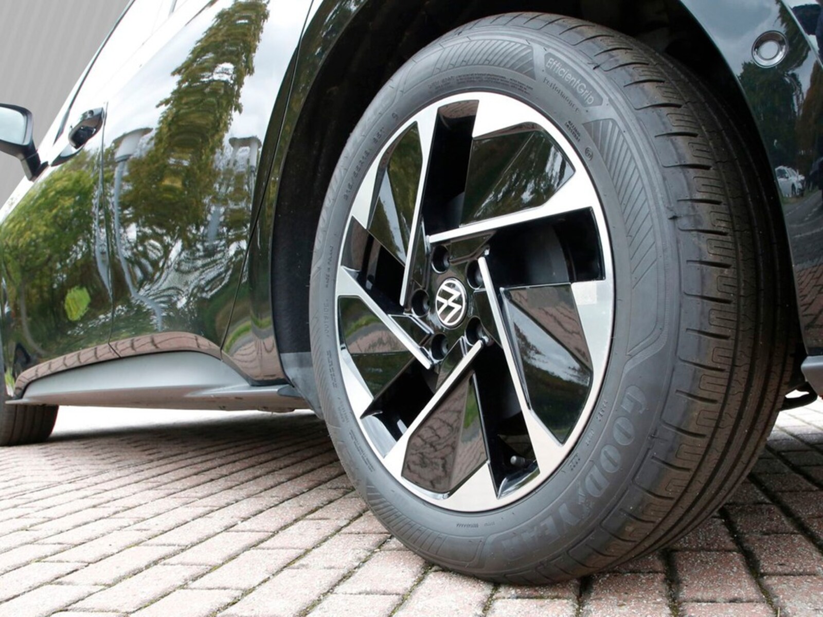 Volkswagen ID.3 – Bild 5