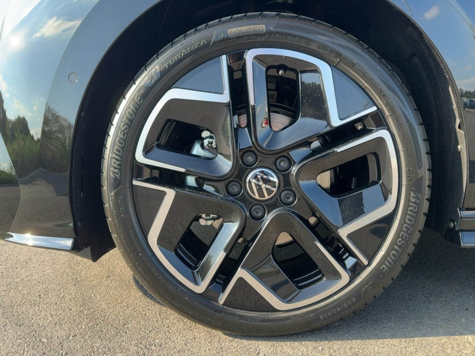 Volkswagen Golf Variant – Bild 8