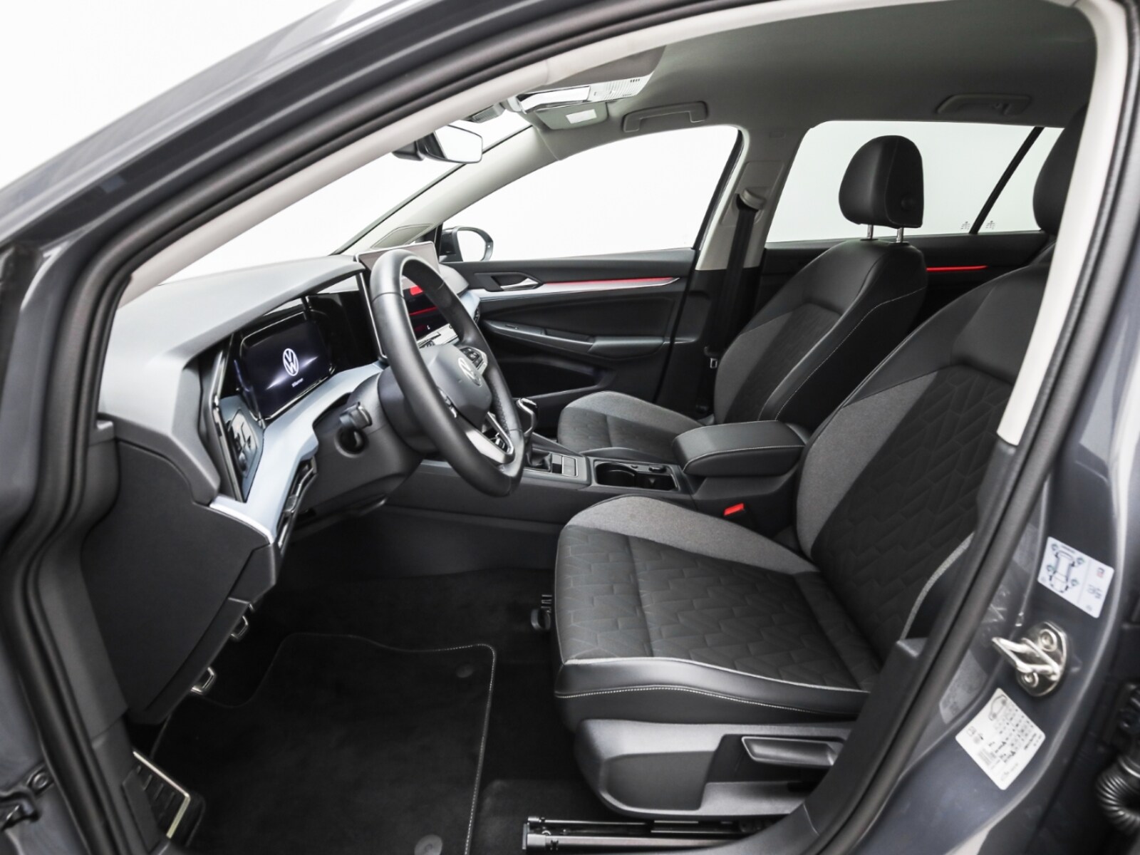 Volkswagen Golf Variant – Bild 6