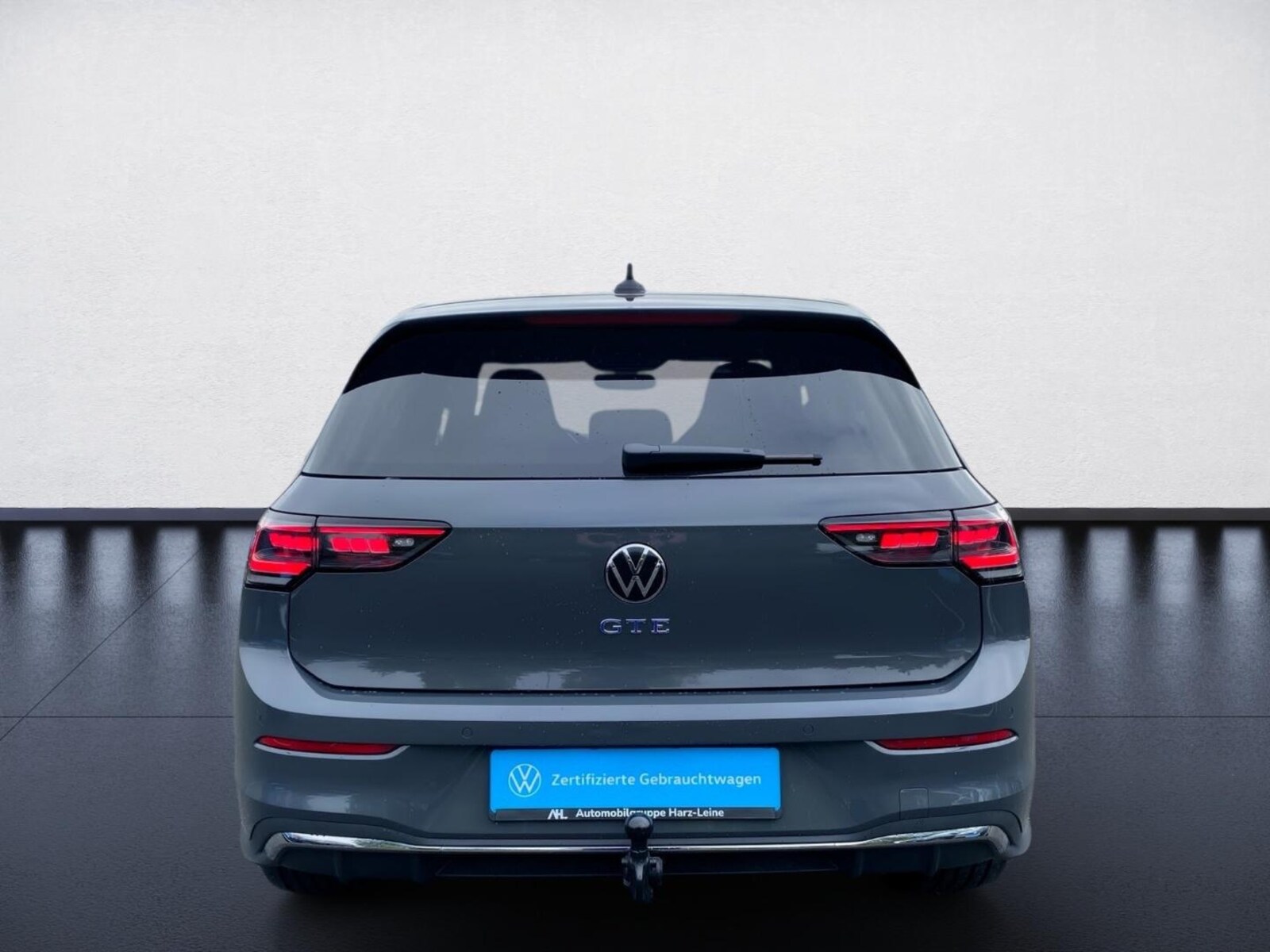 Volkswagen Golf – Bild 5