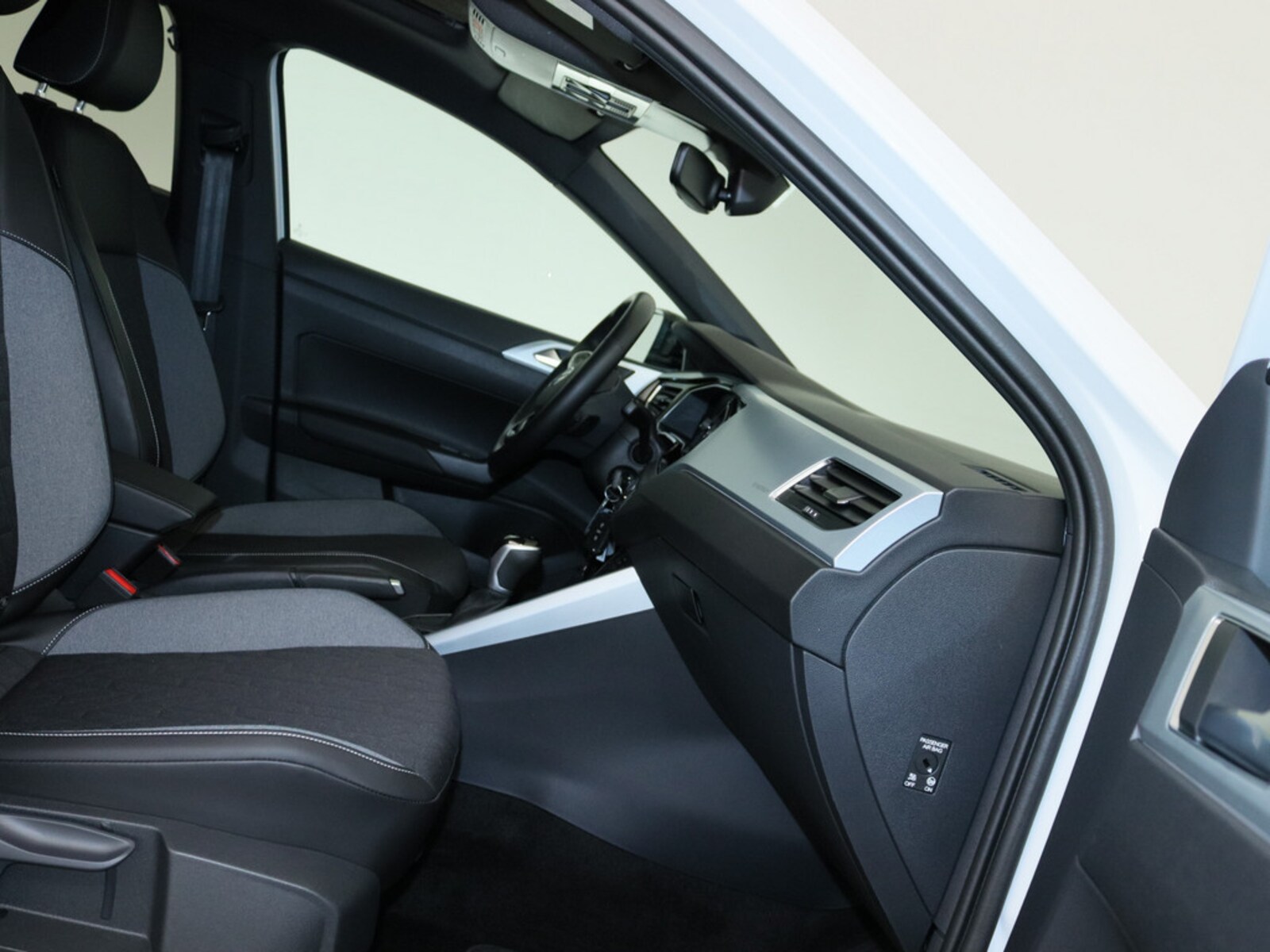 Volkswagen Taigo – Bild 9