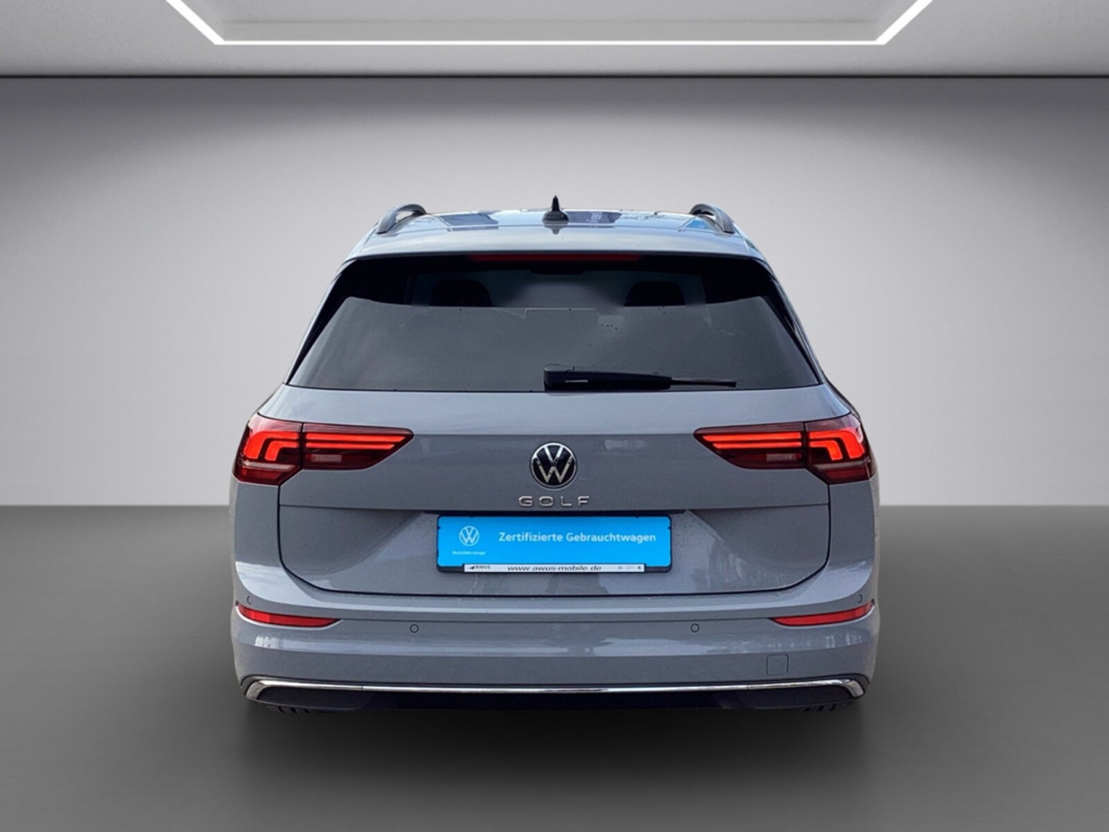 Volkswagen Golf Variant – Bild 4