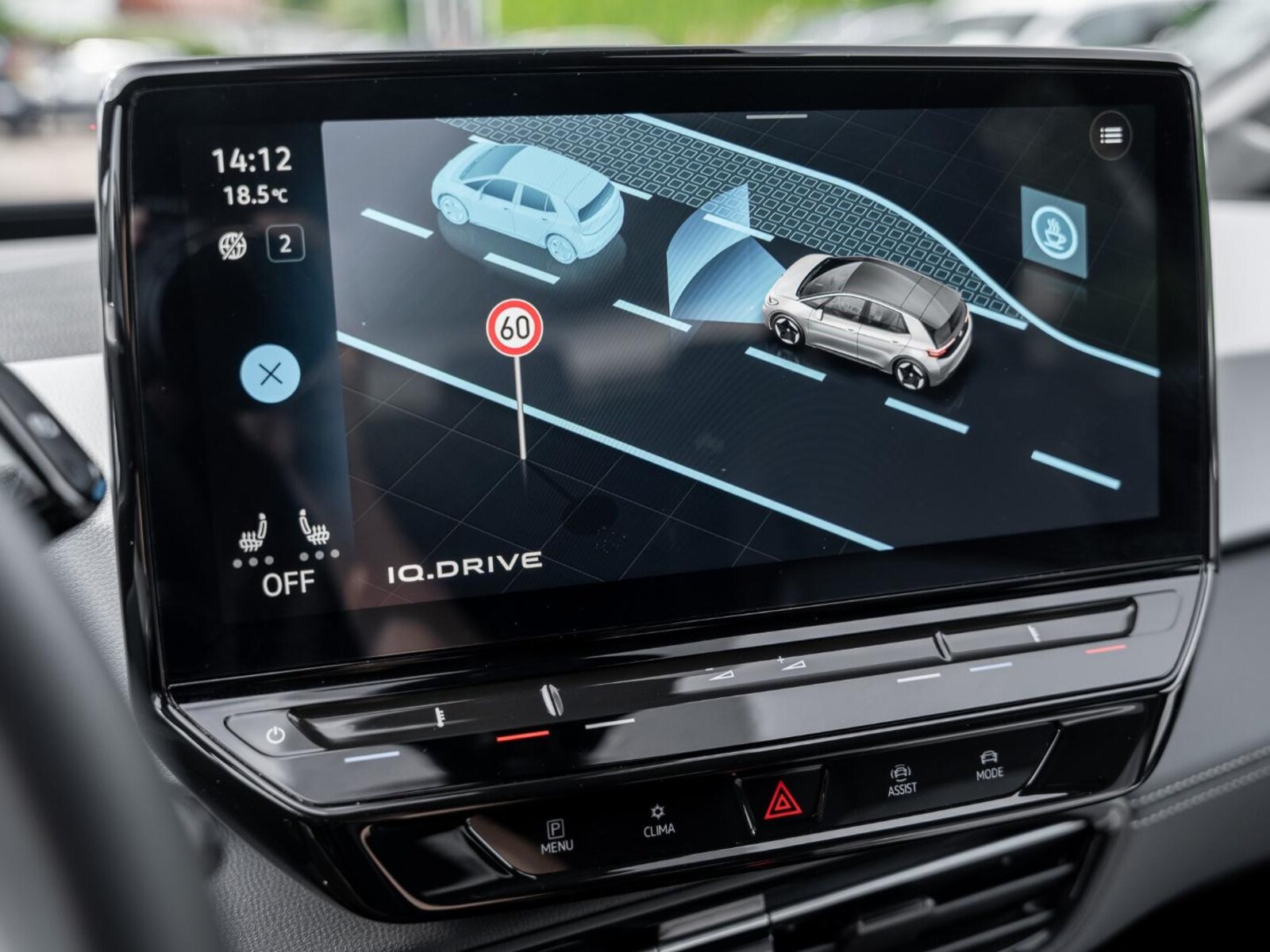 Volkswagen ID.3 – Bild 15