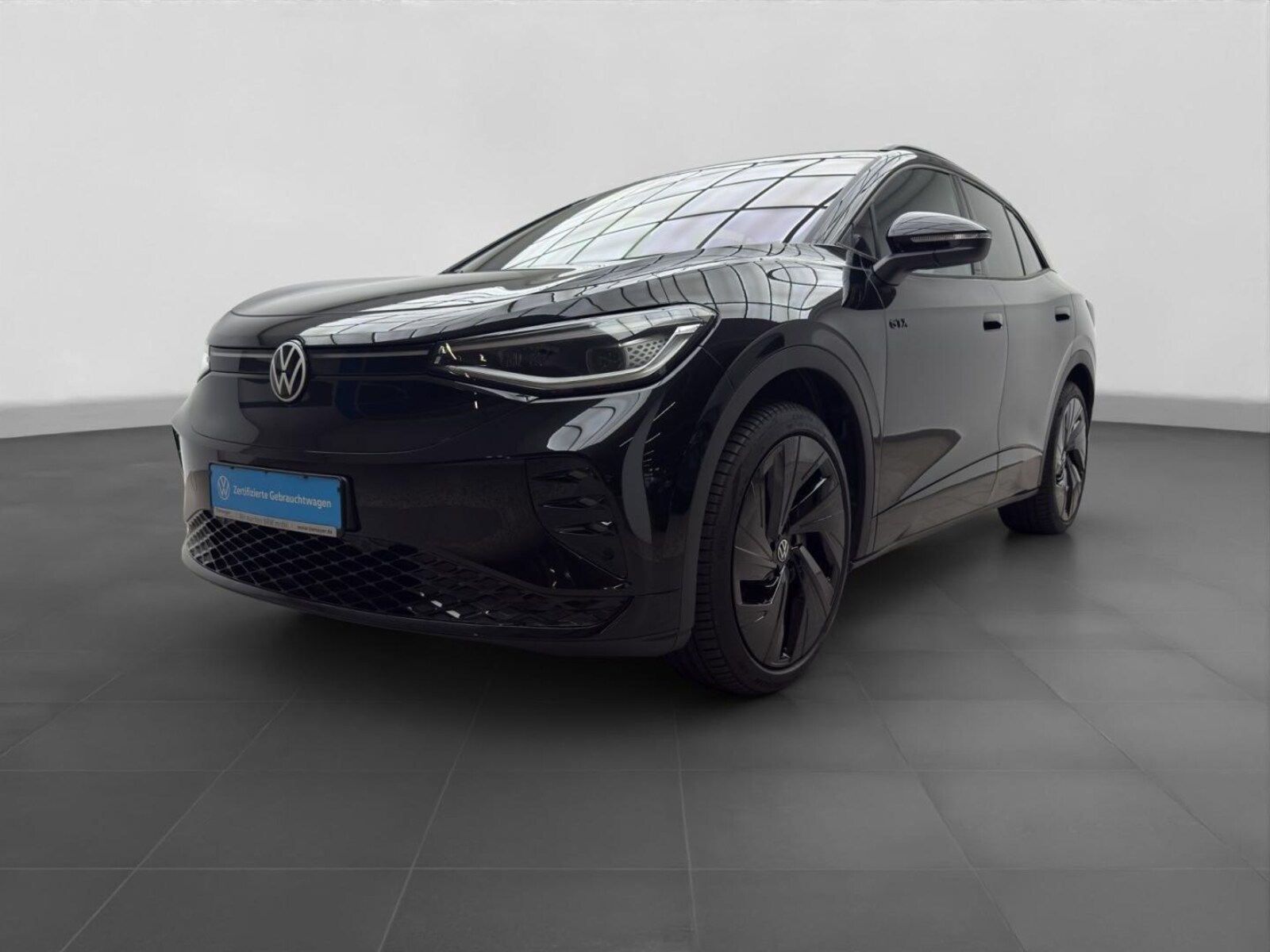 Volkswagen ID.4 – Bild 2