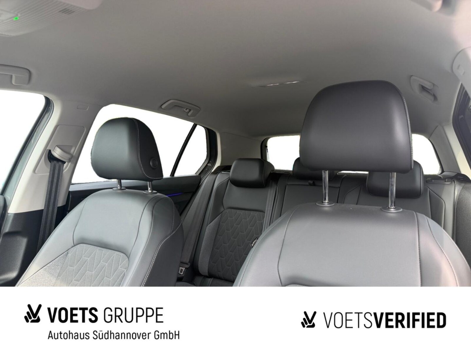 Volkswagen Golf – Bild 14
