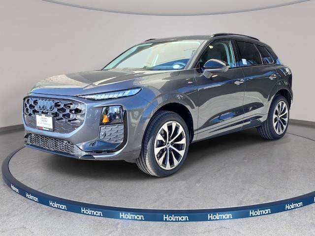 Photo of 2026 Audi Q3 SUV