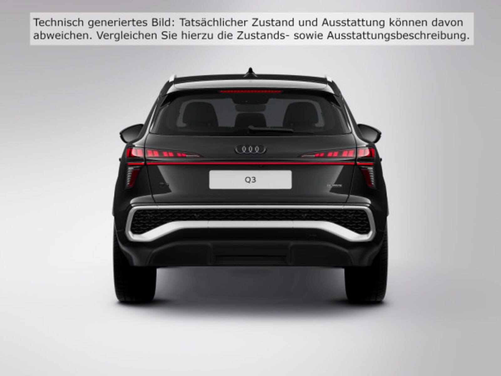 Audi Q3 – Bild 6