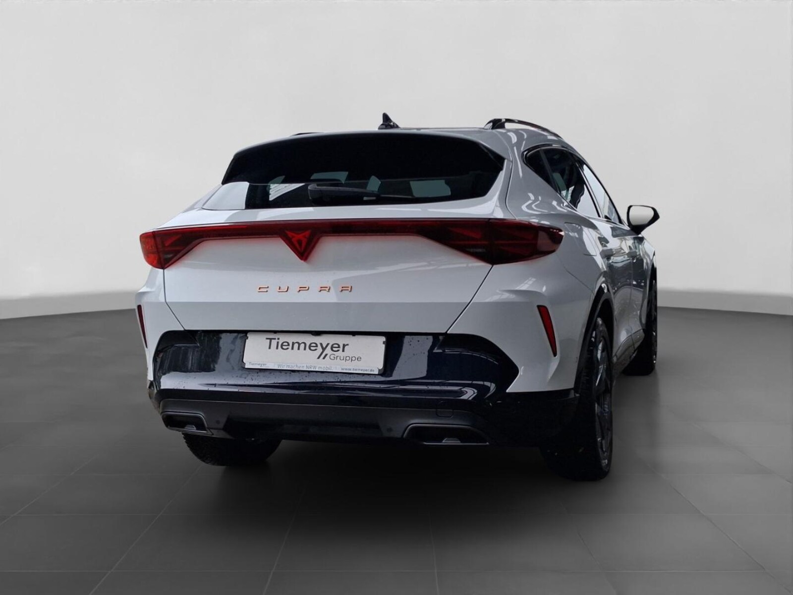CUPRA Formentor – Bild 3