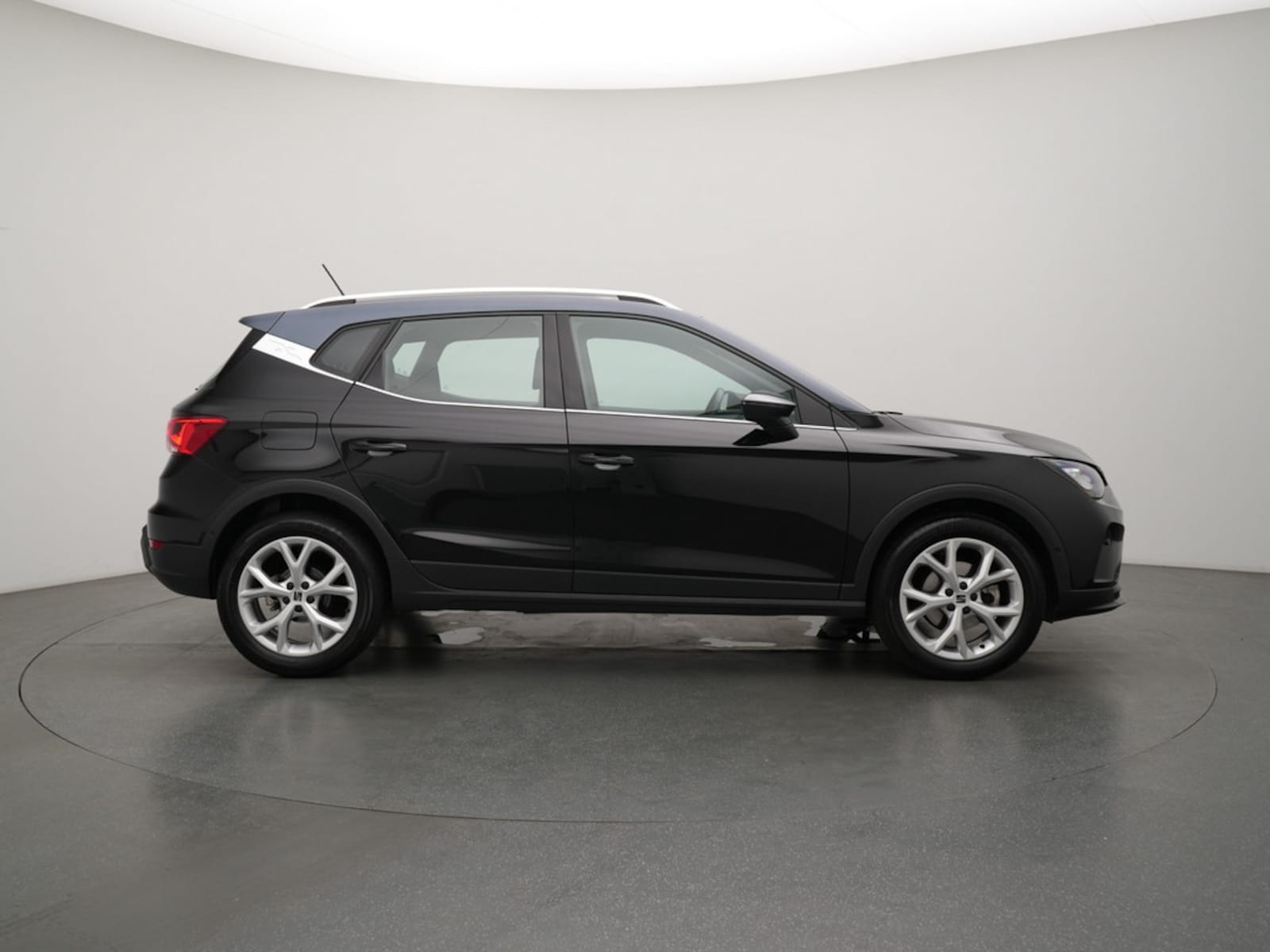 SEAT Arona – Bild 3