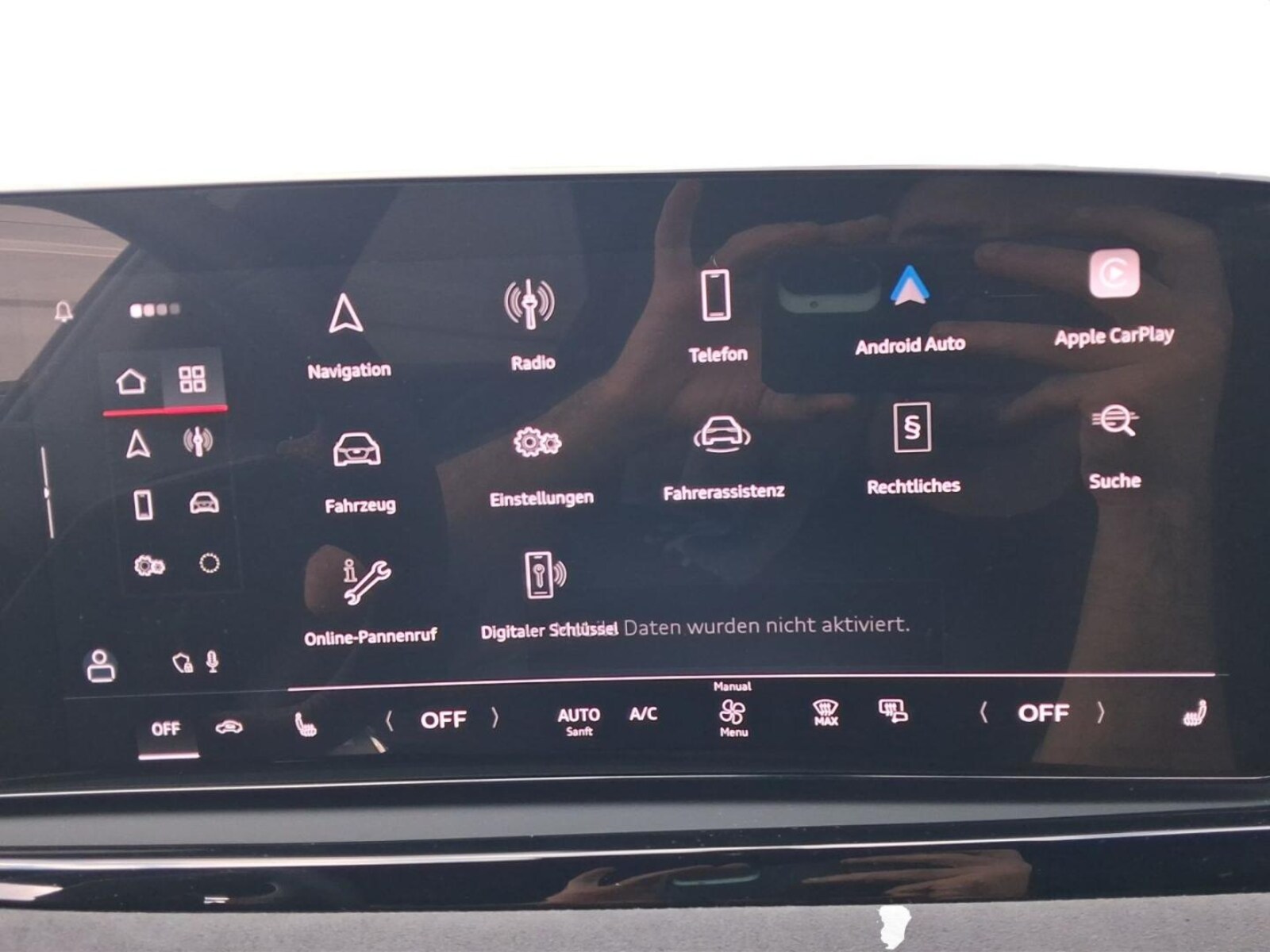 Audi A6 Avant – Bild 8